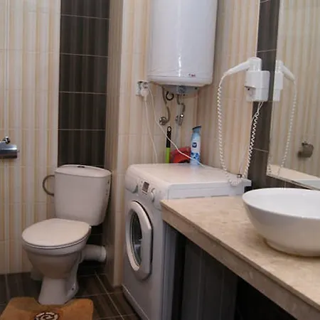 Apartament Single In Babylon *