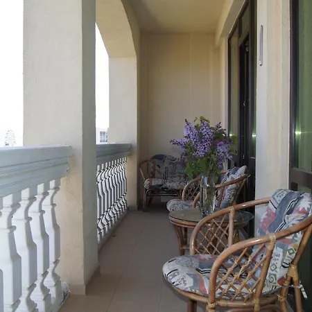 Apartament Single In Babylon