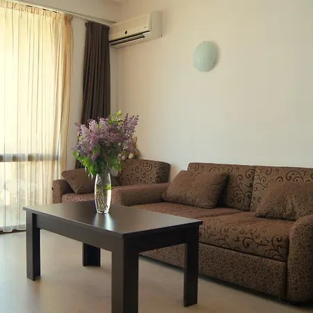 Apartament Single In Babylon Sunny Beach