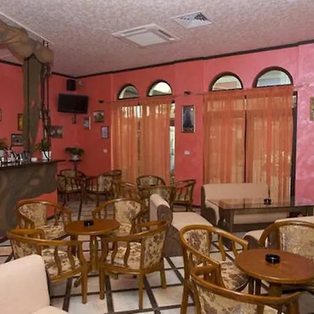 Apartman Single In Babylon *